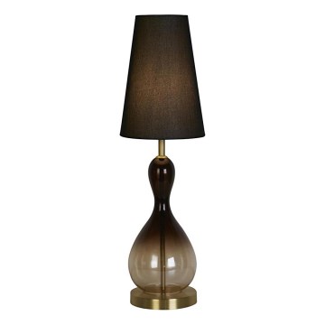 Searchlight - Pöytävalaisin MARAKESH 1xE27/60W/230V