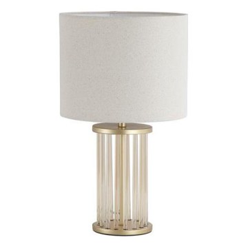 Searchlight - Pöytävalaisin SWIZZLE 1xE27/40W/230V