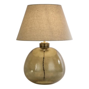 Searchlight - Pöytävalaisin ZENITH 1xE27/60W/230V