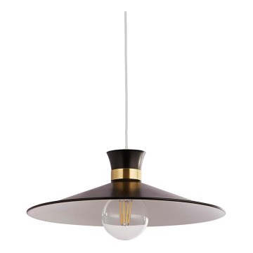 Searchlight - Riippuvalaisin BALHAM 1xE27/60W/230V