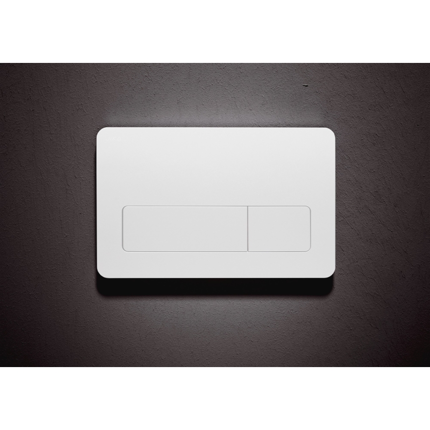 Seinä-WC MIO Vortex + WC-istuinkansi SoftClose MIO + DUAL-huuhtelupainike + piiloon asennettava moduuli + eristysalusta