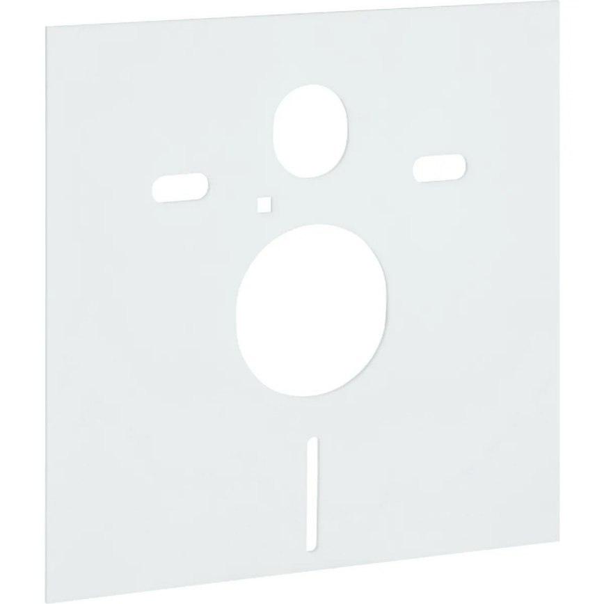 Seinä-WC OTTAWA + SoftClose WC-istuinkansi OTTAWA + SIGMA-huuhtelupainike + sisäänrakennettava moduuli + eristysalusta