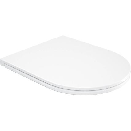 Seinään asennettava WC-istuin ROUND + WC-kansi SoftClose ROUND + huuhtelupainike SIGMA + seinän sisään asennettava huuhtelumoduuli + eristysalusta