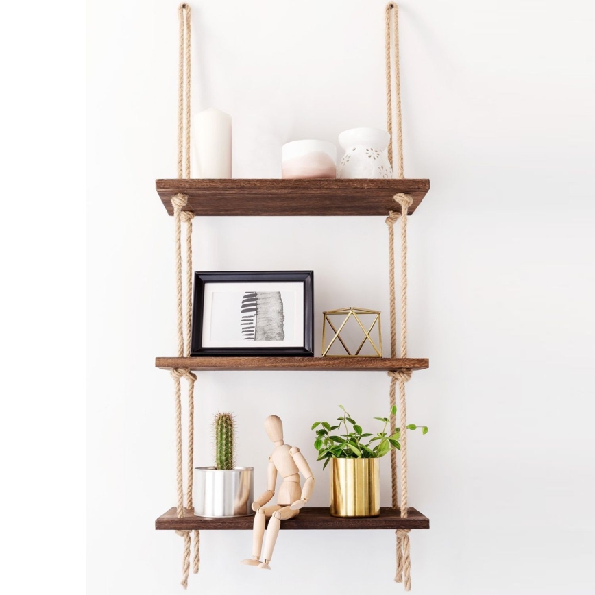 Seinähylly 110x40 cm kuusi