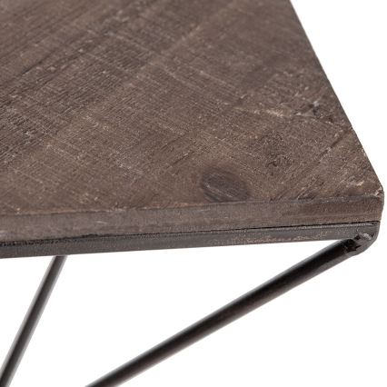 Seinähylly 34x45 cm kuusi