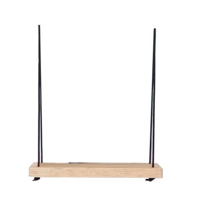 Seinähylly 50x40 cm kuusi