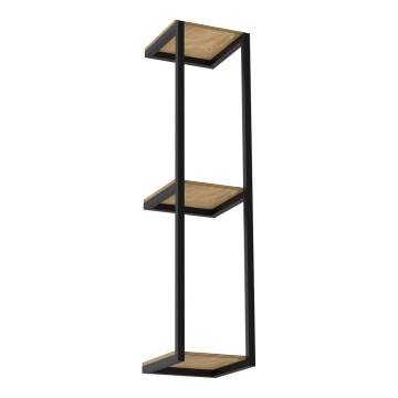 Seinähylly 77,5x18 cm