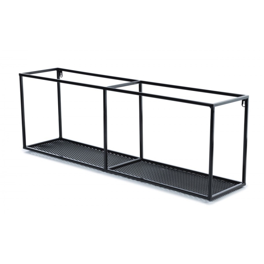 Seinähylly LOFT 30x90 cm