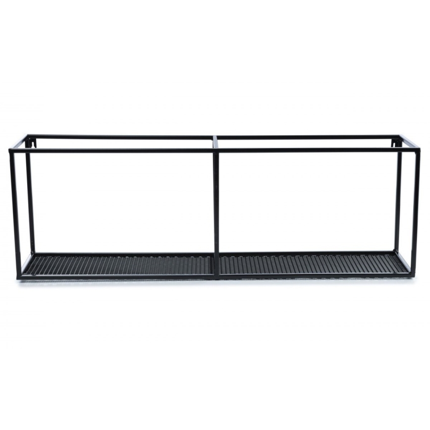 Seinähylly LOFT 30x90 cm