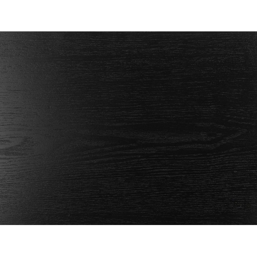 Seinähylly TOCO 191x79 cm musta