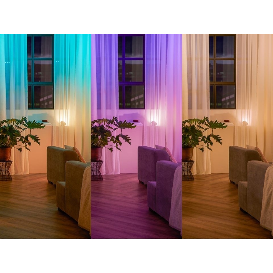 Seinäkatkaisinmoduuli Philips Hue SWITCH