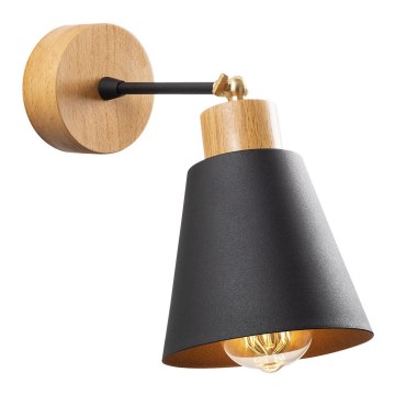 Seinäkohdevalo MANAVGAT 1xE27/100W/230V