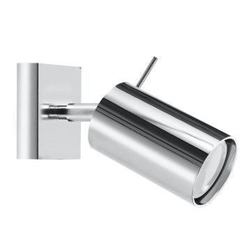 Seinäkohdevalo RING 1xGU10/10W/230V