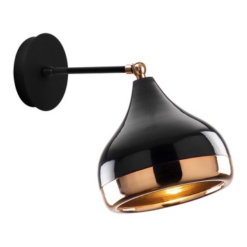 Seinäkohdevalo YILDO 1xE27/40W/230V