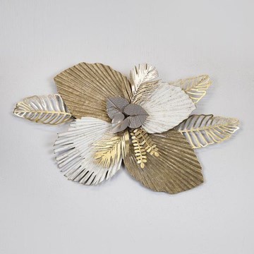 Seinäkoriste 51,4x92,7 cm