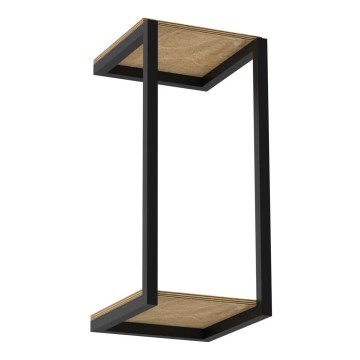 Seinäkukkaruukku 40x18 cm