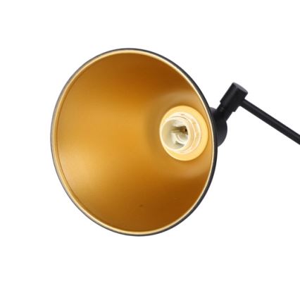 Seinälamppu COPENHAGEN 1xE14/40W/230V