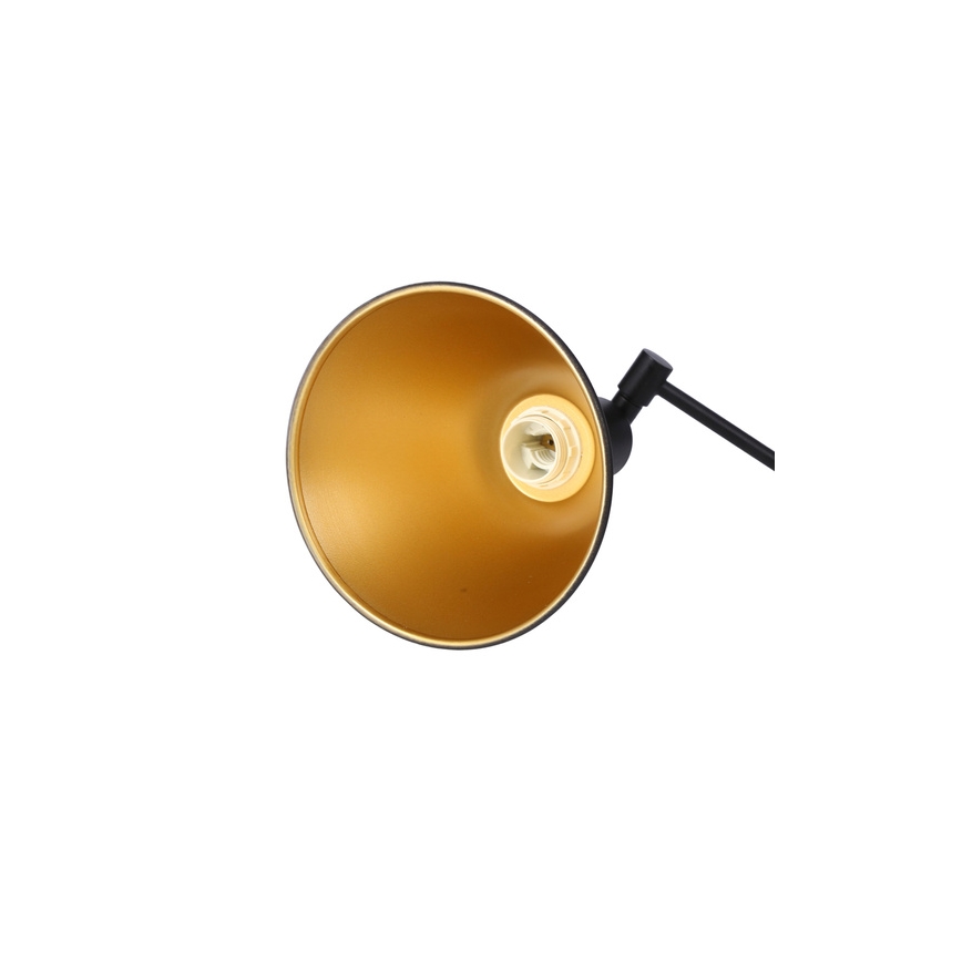 Seinälamppu COPENHAGEN 1xE14/40W/230V