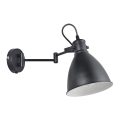 Seinälamppu ESPERA 1xE27/40W/230V