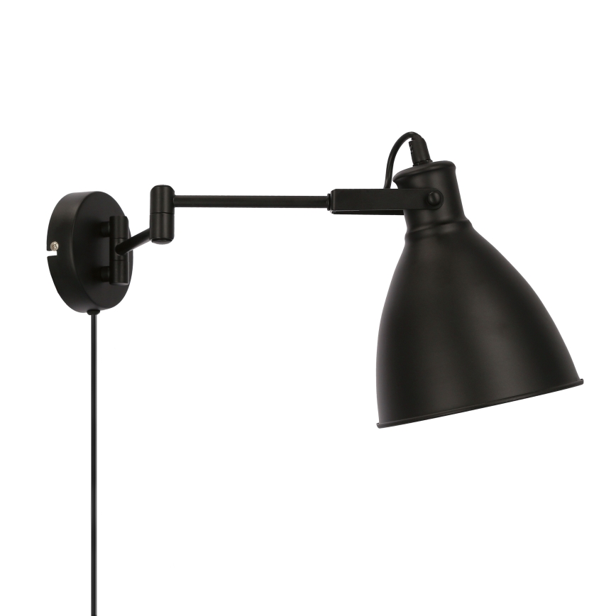 Seinälamppu ESPERA 1xE27/40W/230V