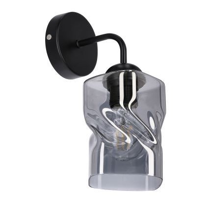 Seinälamppu FELIS 1xE27/60W/230V