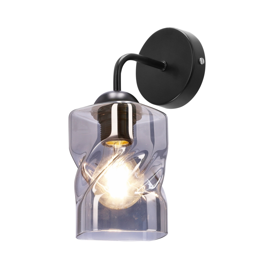 Seinälamppu FELIS 1xE27/60W/230V