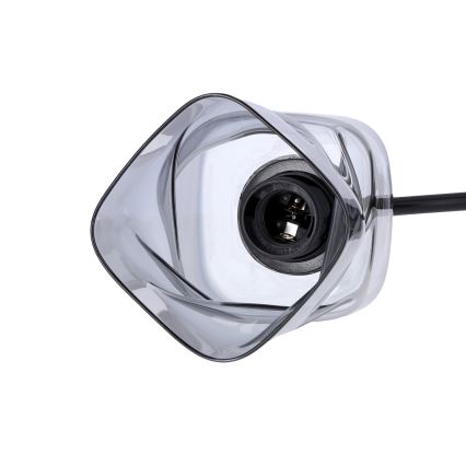 Seinälamppu FELIS 1xE27/60W/230V