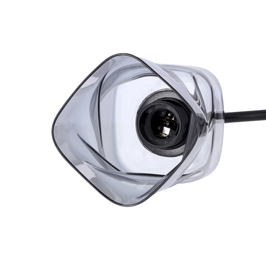 Seinälamppu FELIS 1xE27/60W/230V