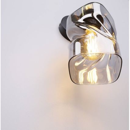 Seinälamppu FELIS 1xE27/60W/230V