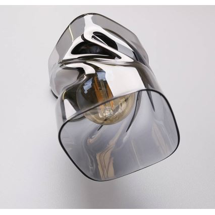 Seinälamppu FELIS 1xE27/60W/230V