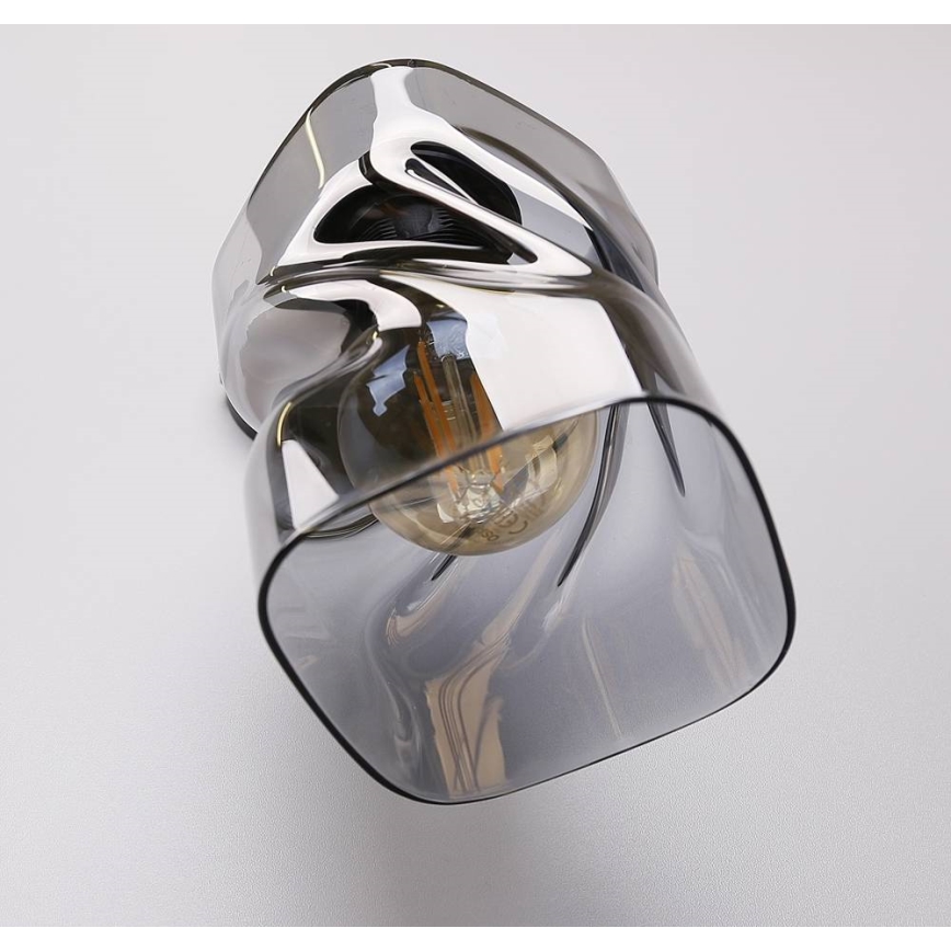 Seinälamppu FELIS 1xE27/60W/230V