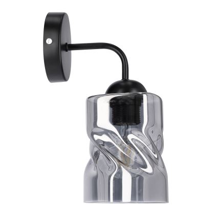 Seinälamppu FELIS 1xE27/60W/230V