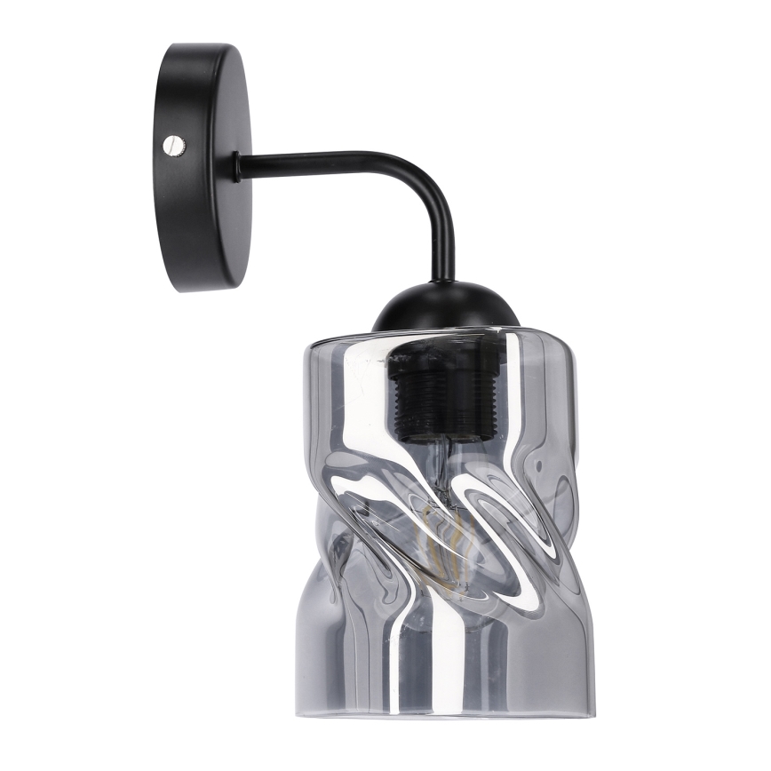 Seinälamppu FELIS 1xE27/60W/230V