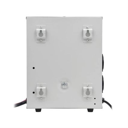 Seinän varavirtalähde 500W/800VA puhdas siniaalto