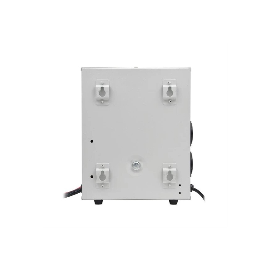 Seinän varavirtalähde 500W/800VA puhdas siniaalto