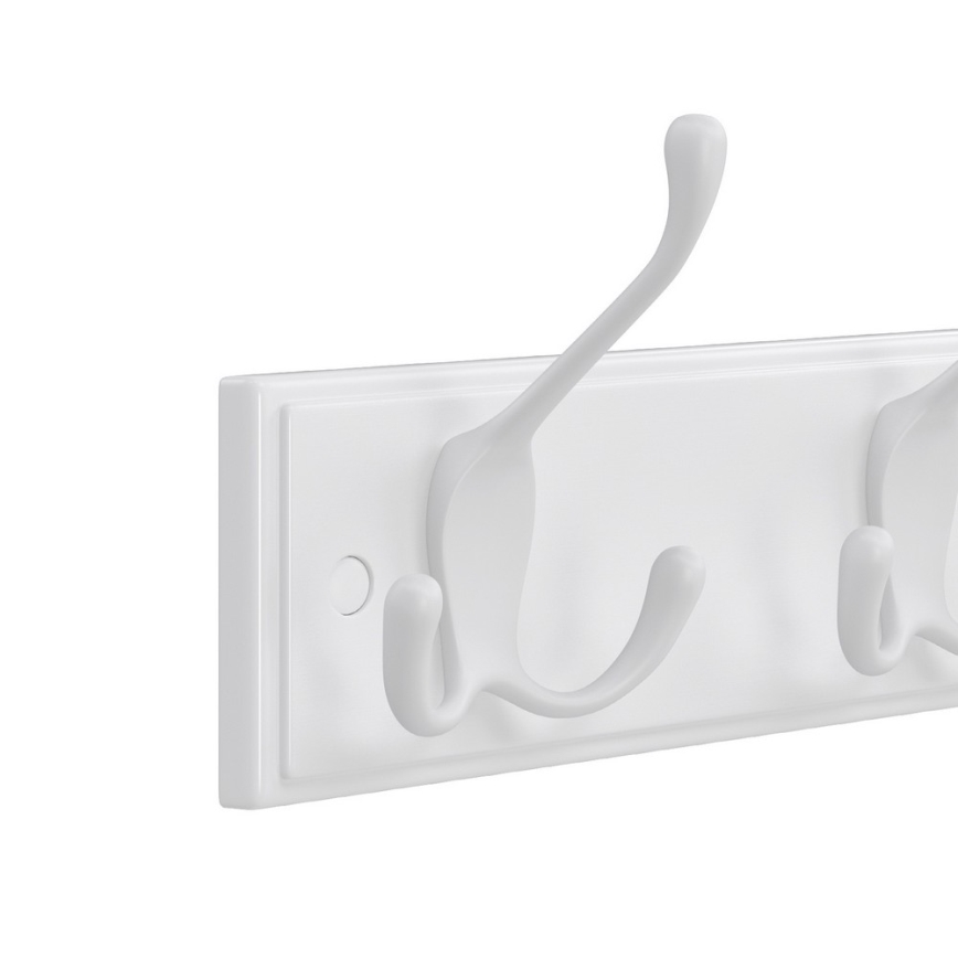 Seinänaulakko KATE valkoinen