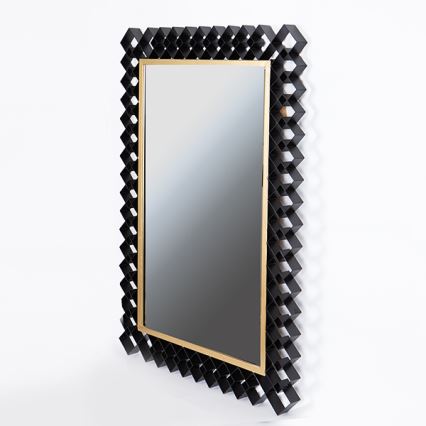 Seinäpeili 78,5x56 cm