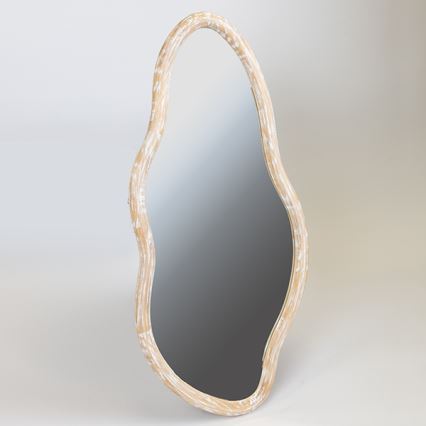 Seinäpeili 80x36,5 cm