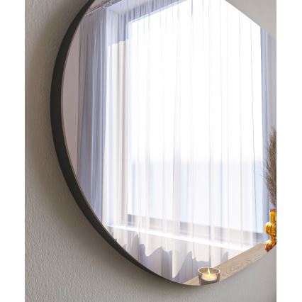 Seinäpeili VANOMI 89x52 cm