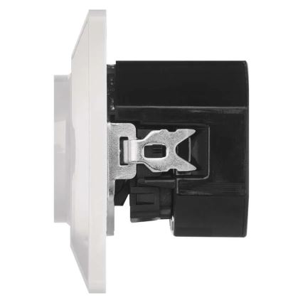 Seinäpistorasia USB A+USB C