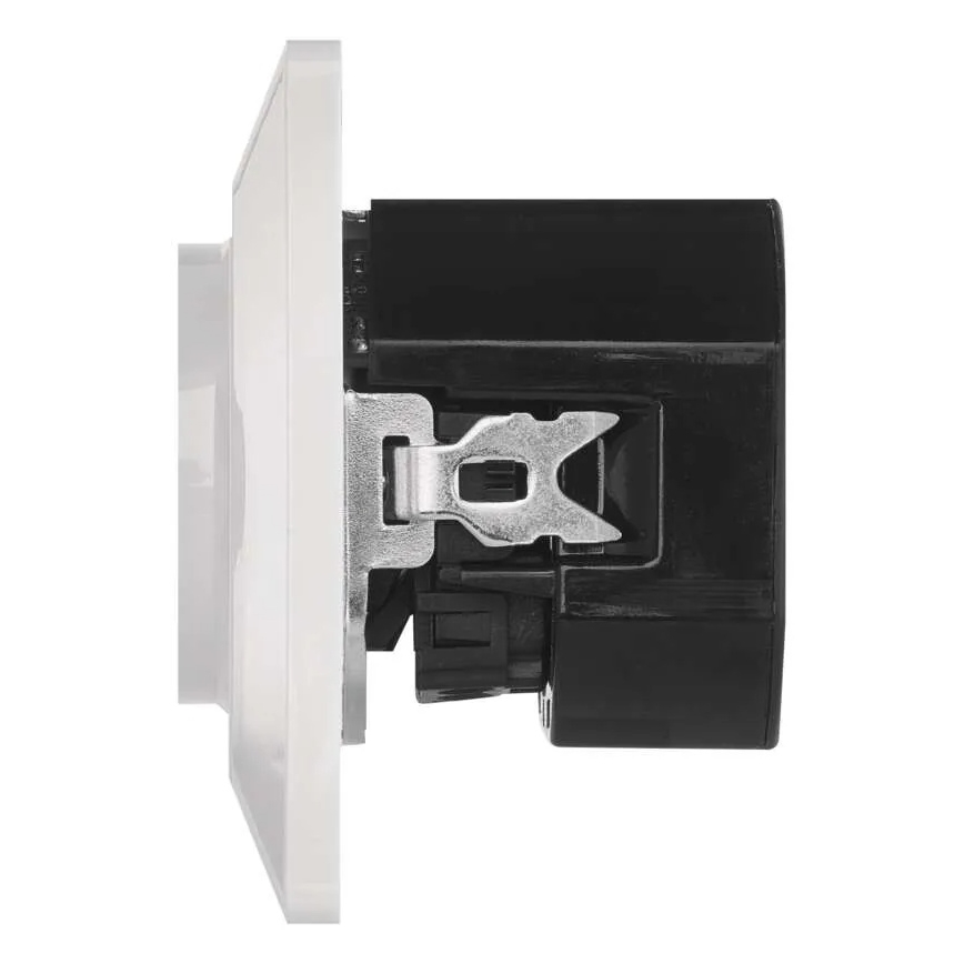 Seinäpistorasia USB A+USB C