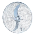 Seinätuuletin 180W/230V, halkaisija 66 cm, valkoinen + kaukosäädin