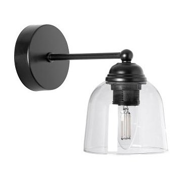 Seinävalaisin 1xE27/60W/230V