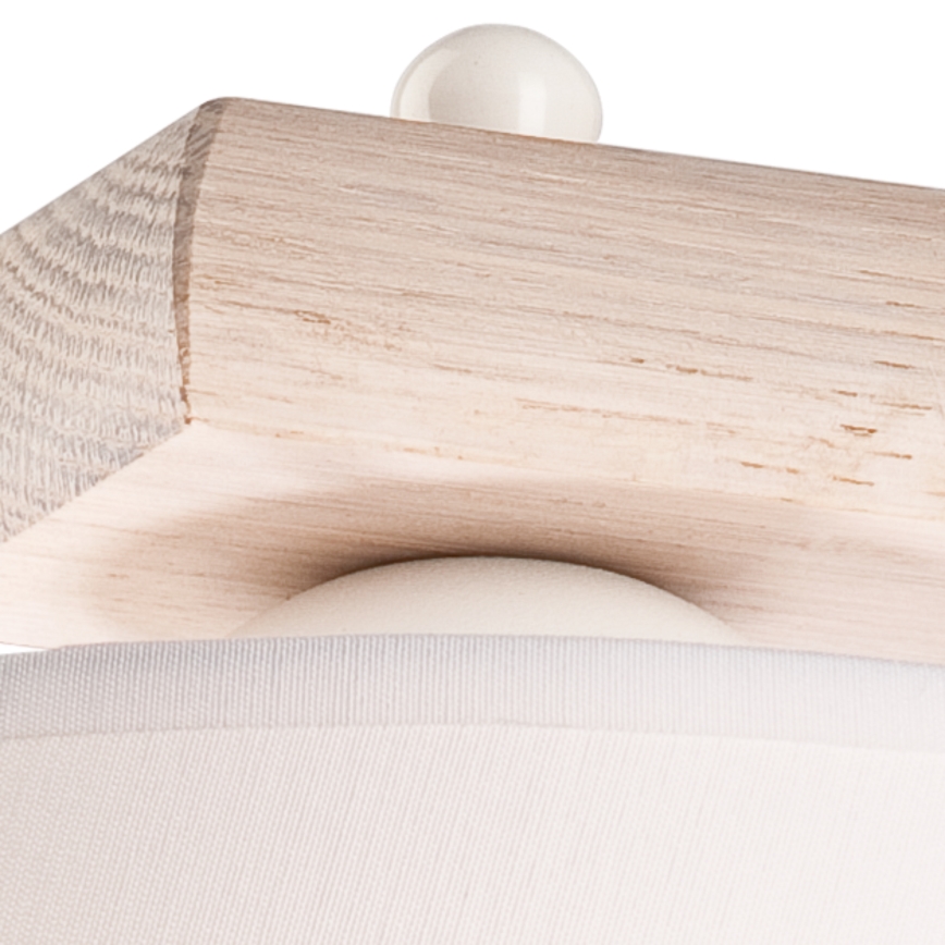 Seinävalaisin 1xE27/60W/230V tammi