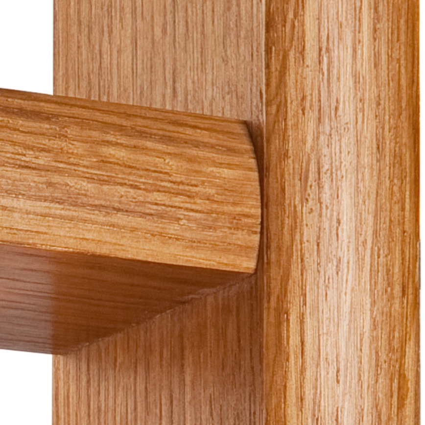 Seinävalaisin 1xE27/60W/230V tammi