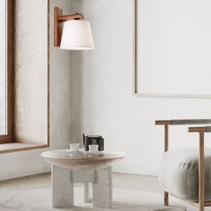 Seinävalaisin AIDA 1xE27/60W/230V tammi