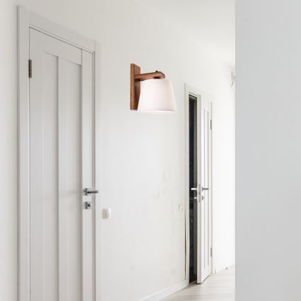 Seinävalaisin AIDA 1xE27/60W/230V tammi