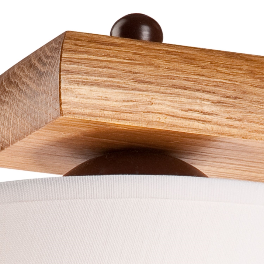 Seinävalaisin AIDA 1xE27/60W/230V tammi