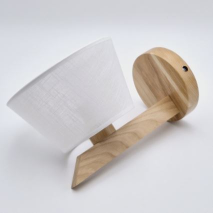 Seinävalaisin ANTONIO 1xE14/40W/230V tammi