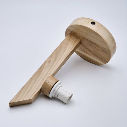 Seinävalaisin ANTONIO 1xE14/40W/230V tammi